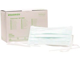 BARRIER® OP-Maske Special