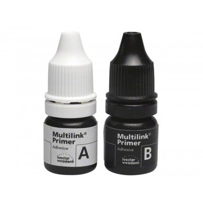 Multilink Primer A+B Refill 2x 3 g