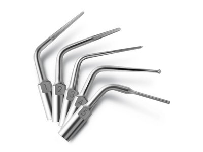 Koncovka Start-X pro EMS, č.3