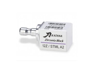 Katana Zirconia bloky - Velikost: 5861EU