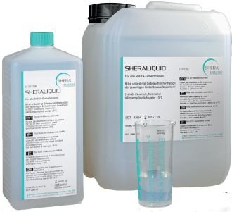 Shera Expansion Liquid