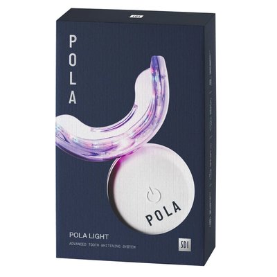 Pola Light 6% HP Kit