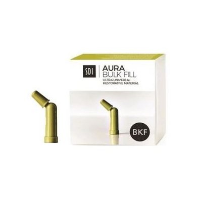 Aura Bulk Fill, 20x0,25g kompule