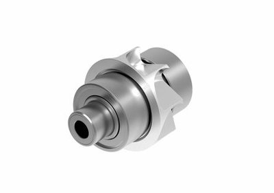 Rotor do turbiny W&H Alegra TE-97 - łożyska ceramiczne