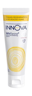 Innova Regenerace skloviny a zdravé dásně zubní pasta 75 ml