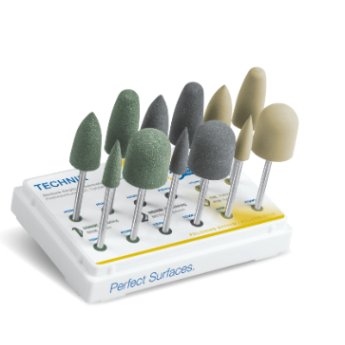 EVE Technik set HP115