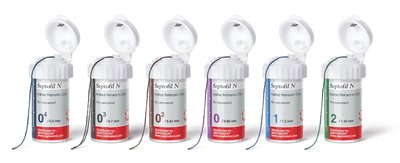 S Septofil N2 Thick