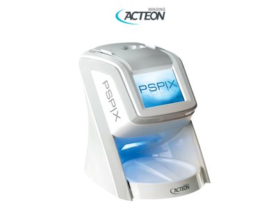 Acteon Satelec PSPIX - Prémiový skener paměťových folií