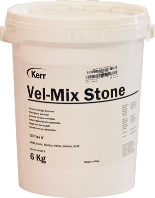 Vel-Mix Stone