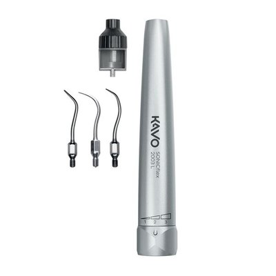 SONICflex 2003 L set s hroty 5, 6 a 7