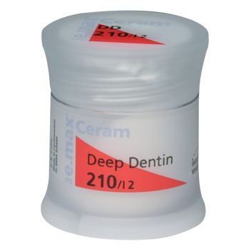 E.MAX CERAM DEEP DENTIN BL1 20g