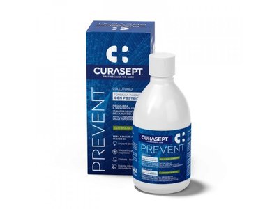 CURASEPT PREVENT ústní voda 300 ml