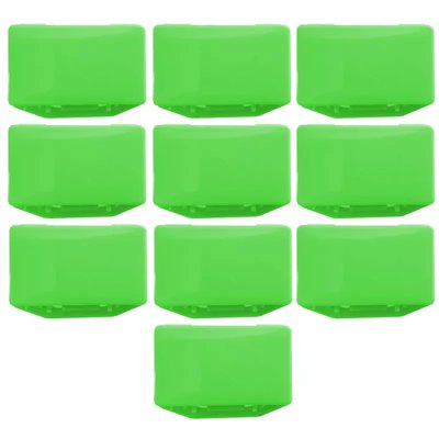 Wosk ortodontyczny do aparatów stałych Jabłko 10szt