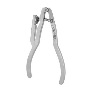 Ori dziurkacz do koferdamu Ivory 16cm