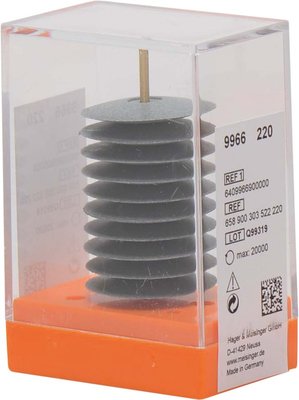 Universalpolierer 9966