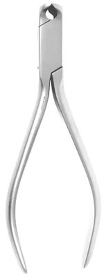 Kleště štípací na drát; 14,5 cm