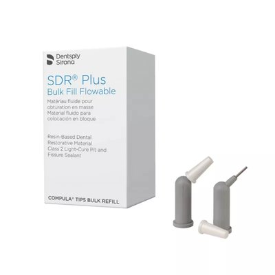 SDR Plus 50szt / Eco Refill