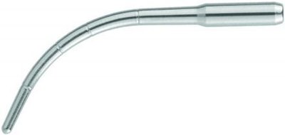 Vector Paro sonda zahnutá, 3ks