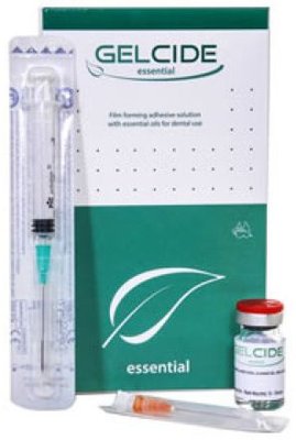 Gelcide Essentials