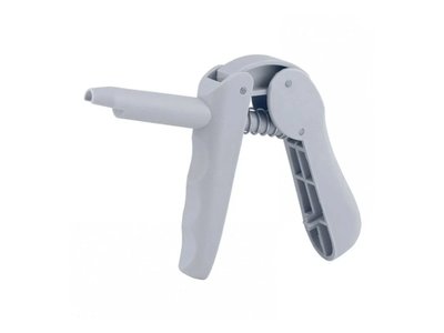 Aplikační pistole na kompule