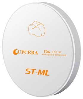 Upcera ST Multilayer 98/16 mm B1