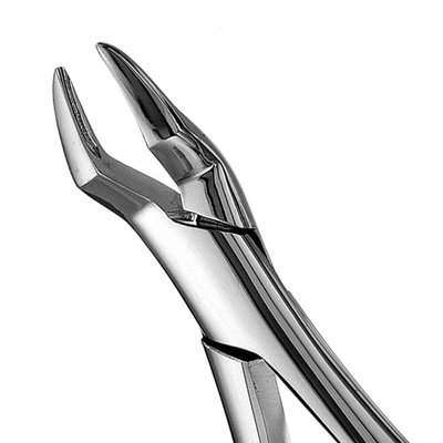Forceps #286 SM Premolar roots