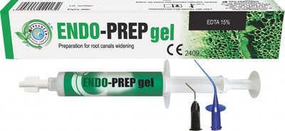 Endo-Prep Gel