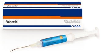 Vococid - leptací gel, 5ml