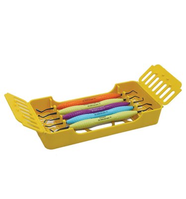 Set non-stick compo 5 nástrojů + 1 kazeta