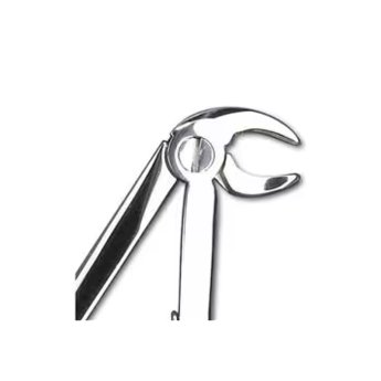 HS-dětské extrakční kleště 5 1 ks