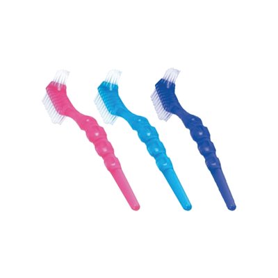 Protho-Brush De Luxe tmavě modrý