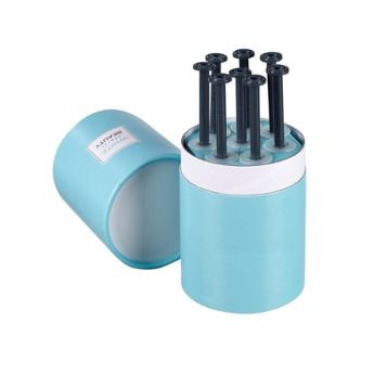 White Dental Beauty 8 x 1.2 ml stříkačka 6% HP