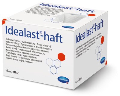 Idealast-haft 6 cm x 10 m