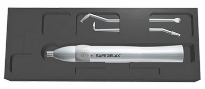 Safe RelAx Intro Kit