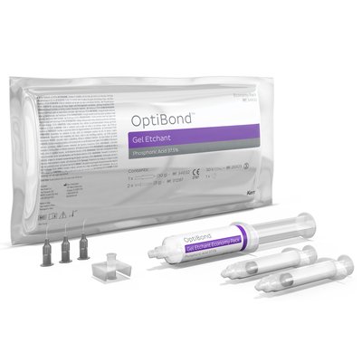 Optibond Gel Etchant/Jumbo - 30 g JUMBO