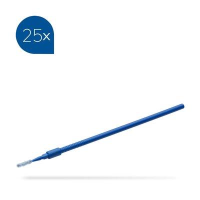 Adhese 2 DC-aplikatory 25szt. (Blue, Endo)