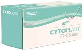 Cytoplast PTFE UP 4-0, 45cm, 12ks