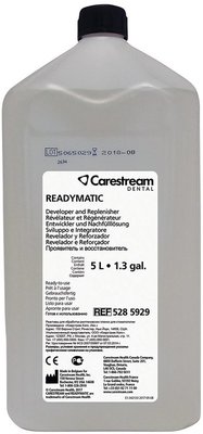 Dental Readymatic Chemie