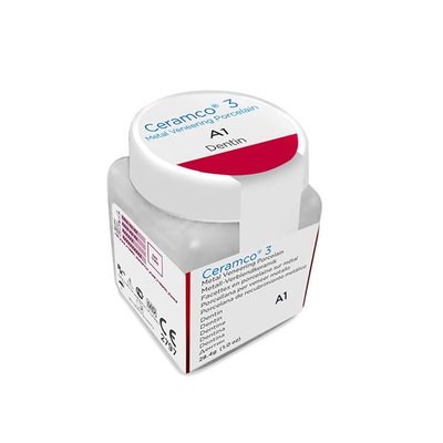 Ceramco 3 Dentin B1 113 g