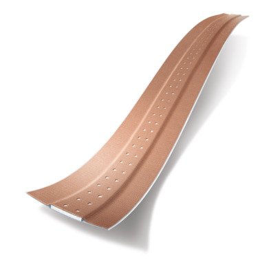 DermaPlast classic náplast z textilní tkaniny 8 cm × 5 m