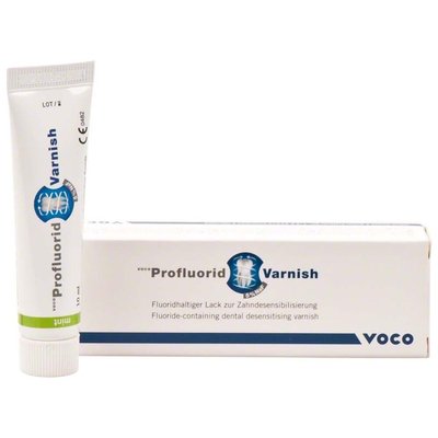 Profluorid Varnish, 10ml máta