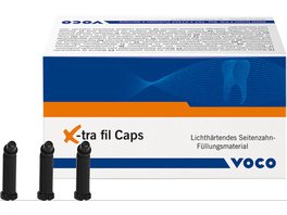 x-tra fil - Packung 10 x 5 g Spritze universal