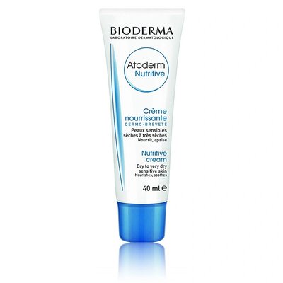 Bioderma Atoderm Nutritive 40 ml