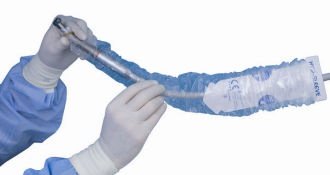 Protection sleeve