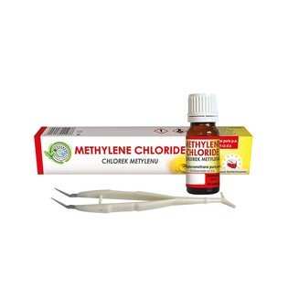 Chlorek Metylenu 10ml Cerkamed