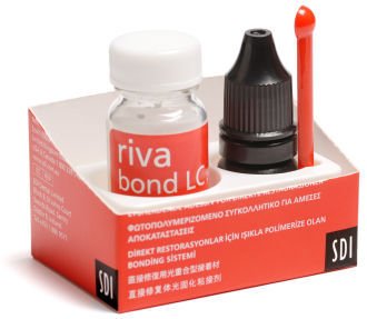 Riva Bond LC P/L Kit