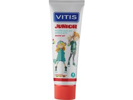 VITIS® Zahngel