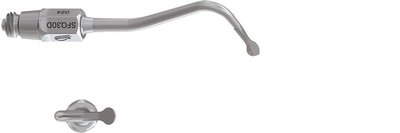 Ultrazvuková koncovka Komet SONICflex SFQ30D 024