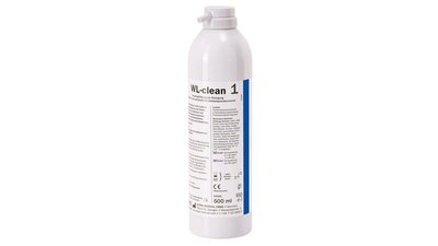 WL-clean
