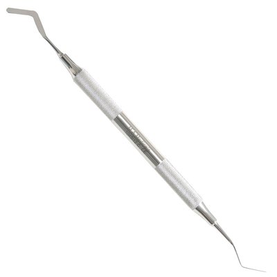 Hladítko Hedimann 3mm